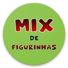 Mix de Figurinhas icône