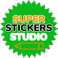 Super Sticker Studio