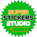 Super Sticker Studio APK