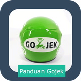 Cara Pesan / Order Gojek 2019 icône