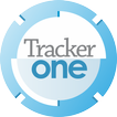 Tracker One ไอคอน
