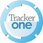 Tracker One ícone