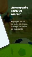 Liga Regional de Esporte Amador (LREA) capture d'écran 2