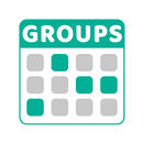 APK GROUPS work & family calendar