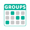 GROUPS work & family calendar