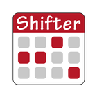 Work Shift Calendar أيقونة