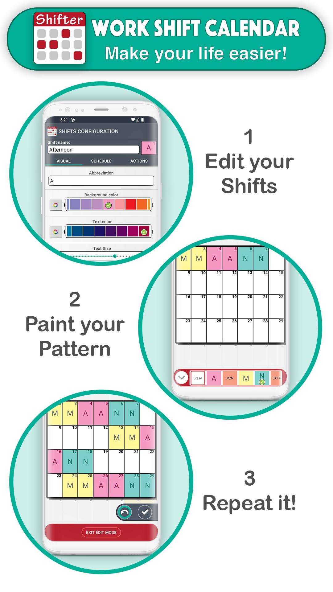 Work Shift Calendar For Android APK Download work-shift-calendar-for-android-apk-download