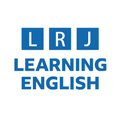LRJ Learning English