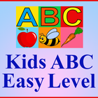 Kids ABC easy level biểu tượng