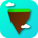 Jay Jump - Floating Islands aplikacja