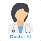 Human Disease Checker with AI आइकन