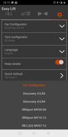 Easy Lift captura de pantalla 1