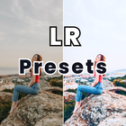 LR Presets - Mobile Filters icône
