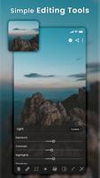 LR Photo Editor পোস্টার