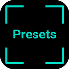Presets أيقونة