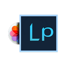Lightroom_preset pro-icoon