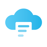 LRS CloudPrint icon