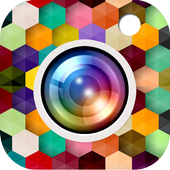 Pixelate Photo icon
