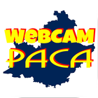 Webcams PACA-icoon