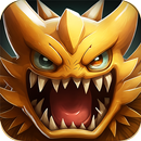 APK Ready Monster: Go Go Go
