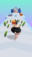 Make Girlfriend: Food Run Tips Ekran Görüntüsü 2