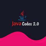 Java Codes 2.0
