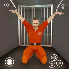 Prison Escape Jail Break Games APK Herunterladen