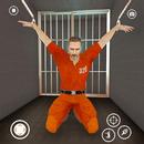 Prison Escape Jail Break Games APK