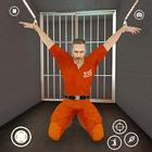 Prison Escape Jail Break Games ícone