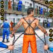 Prison Escape Jail Break Games