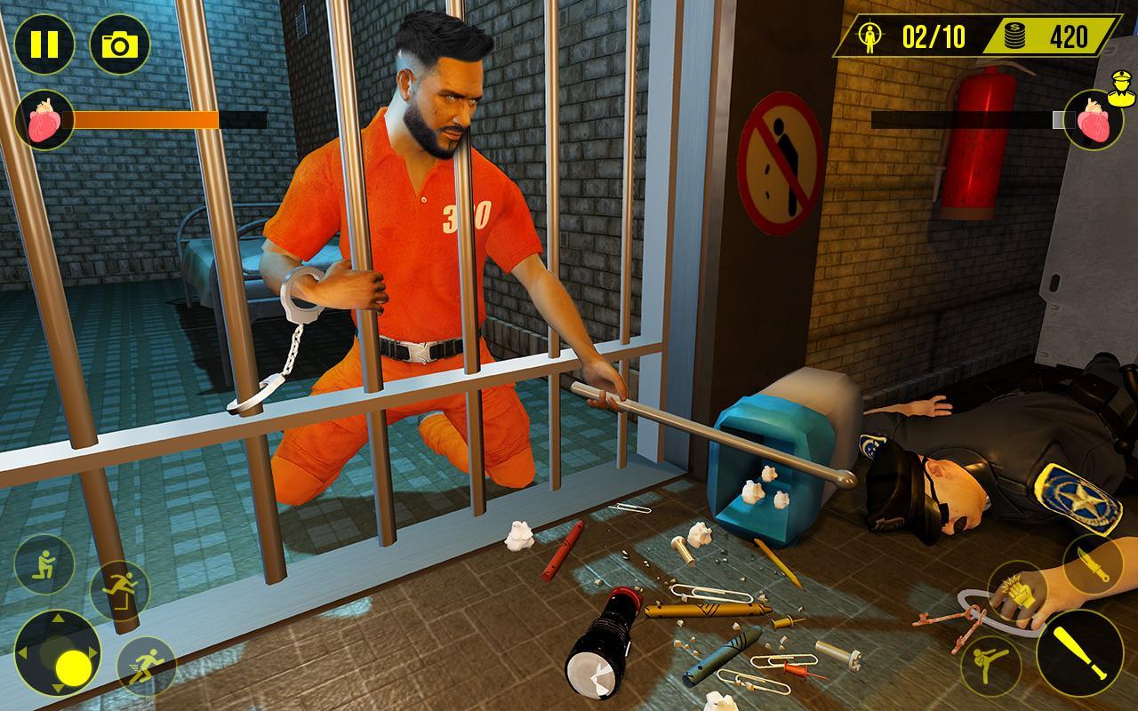 Игра цифровой побег. Игра присон Эскейп. Prison Escape побег из тюрьмы. Эскейп тюрьма игра. Игра Prison Escape вирусология.