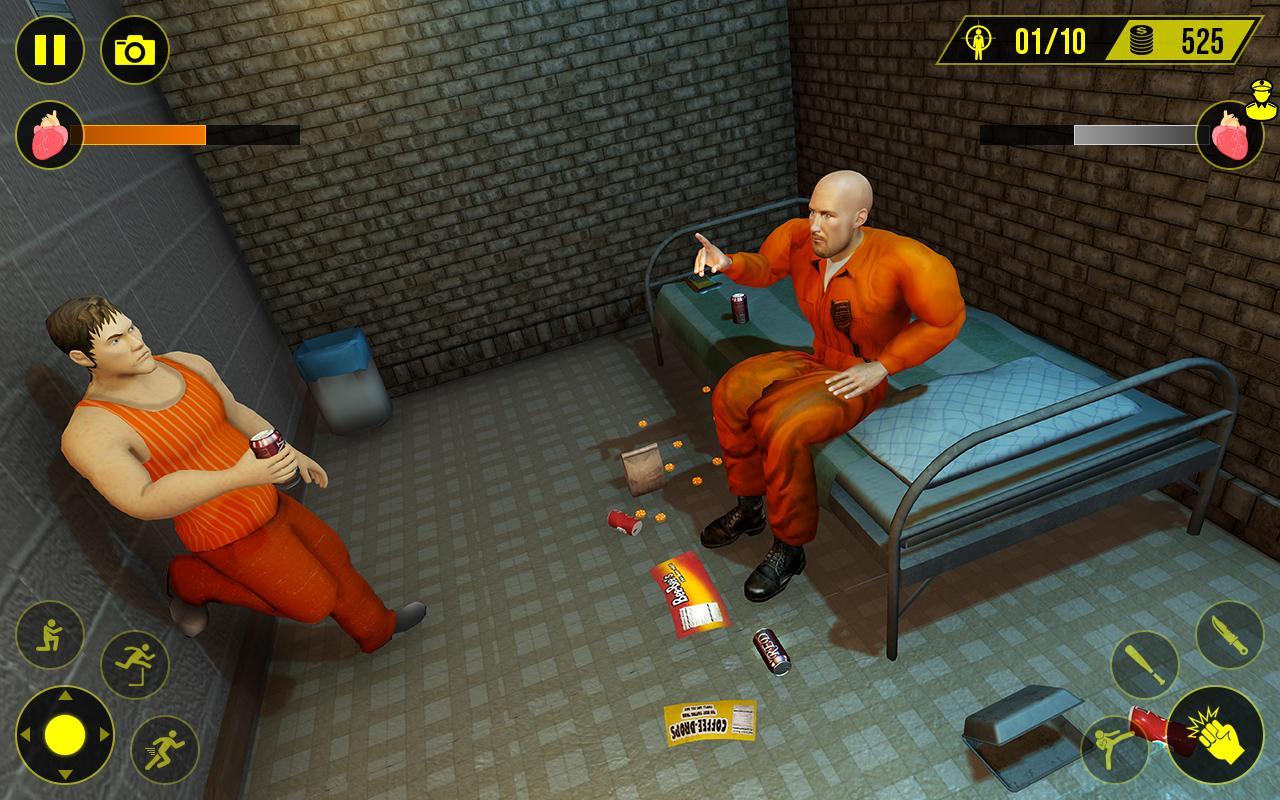Какие игры в тюрьмах. Игра Prison Escape. Присон брейк игра. Prison Escape миссии. Игра про тюрьму на андроид.