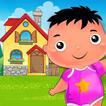 Của tôi Đứa bé Búp bê nhà ở Ch