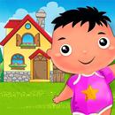 My Baby Doll House Play APK