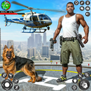 Gangster Game Crime Mafia City APK