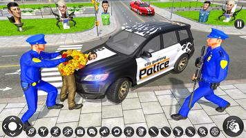 Vegas Gangster Crime Simulator ภาพหน้าจอ 2