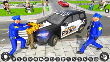 2 Schermata Vegas Gangster Crime Simulator