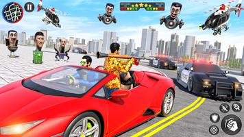 Vegas Gangster Crime Simulator screenshot 3