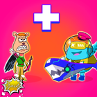 Merge Master Spider Fight Tips simgesi