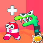 Merge ABC Lore Letter Run Tips icon