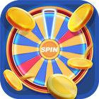 Lucky Spin: Happy Game Zeichen