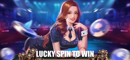 Lucky Spin: Happy Game Screenshot 2