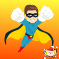 The Superhero League