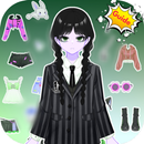 Magic Princess: Dress Up Guide APK