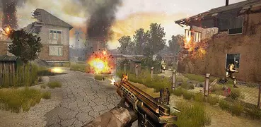 US Army Counter Terrorist Game