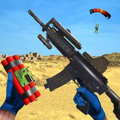 US Army Counter Terror Strike XAPK download