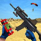 US Army Counter Terror Strike আইকন