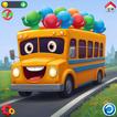 Bus Out Game Bus Escape иконка