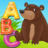 Alfabeti Shqip - ABC 123 Zeichen