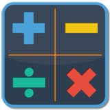 Matematik cocuk için - Turkish Zeichen